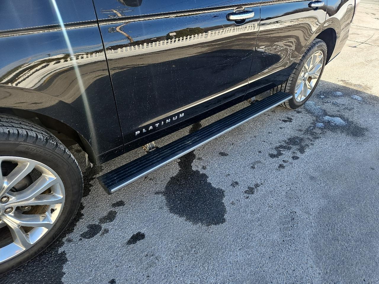 Ford Expedition Platinum 4x4 2019