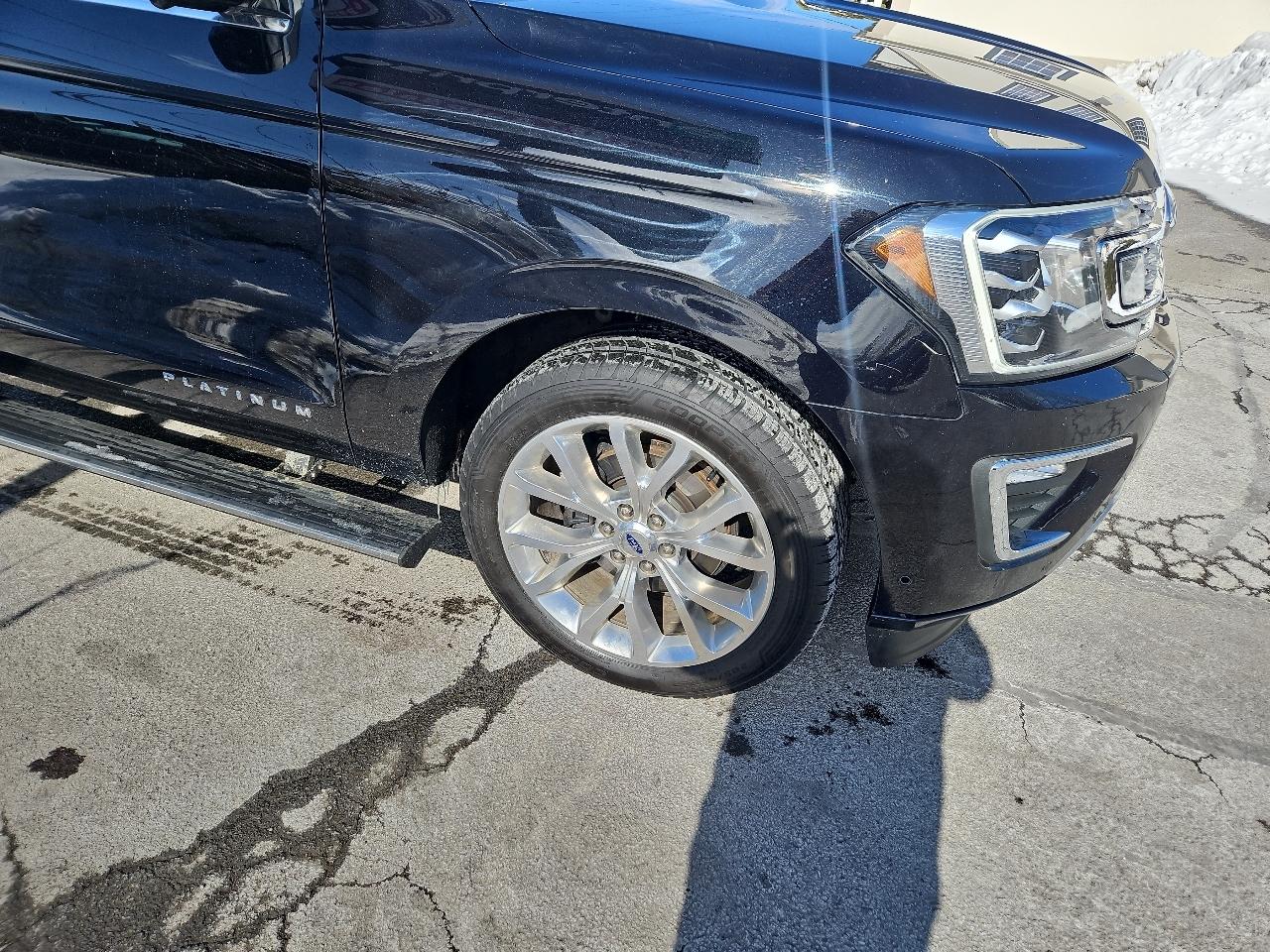 Ford Expedition Platinum 4x4 2019