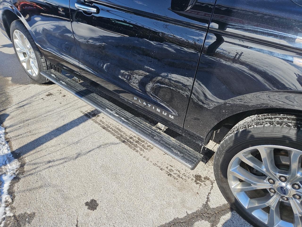 Ford Expedition Platinum 4x4 2019