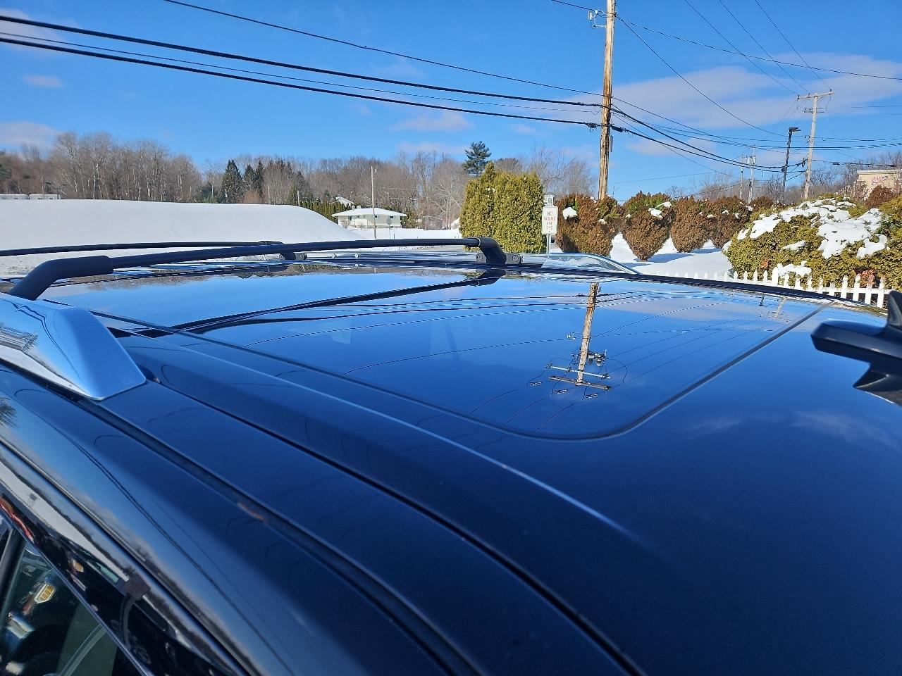 Ford Expedition Platinum 4x4 2019