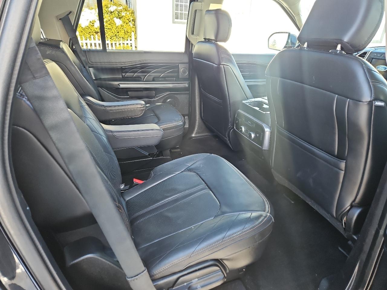 Ford Expedition Platinum 4x4 2019