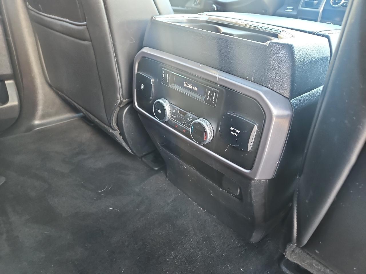 Ford Expedition Platinum 4x4 2019