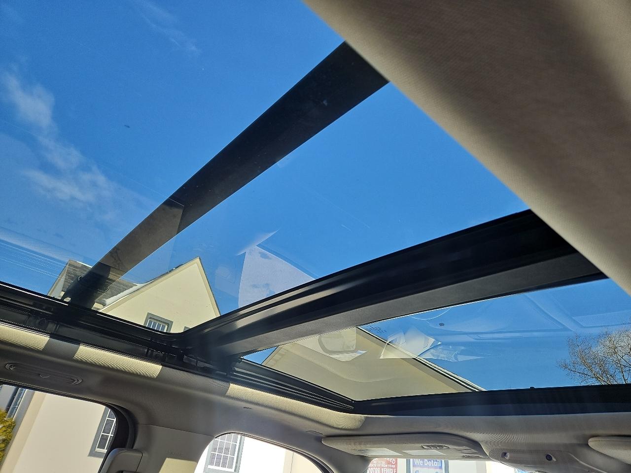 Ford Expedition Platinum 4x4 2019