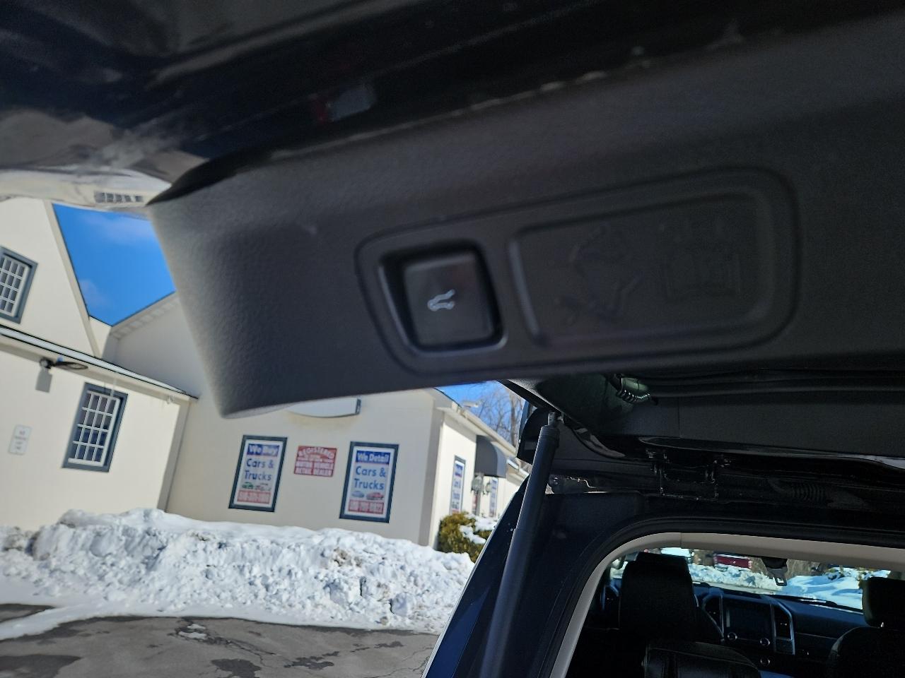 Ford Expedition Platinum 4x4 2019