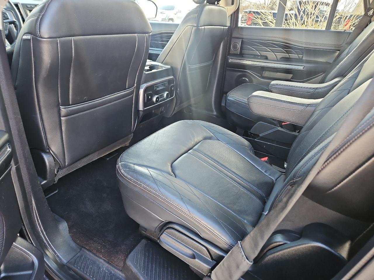 Ford Expedition Platinum 4x4 2019