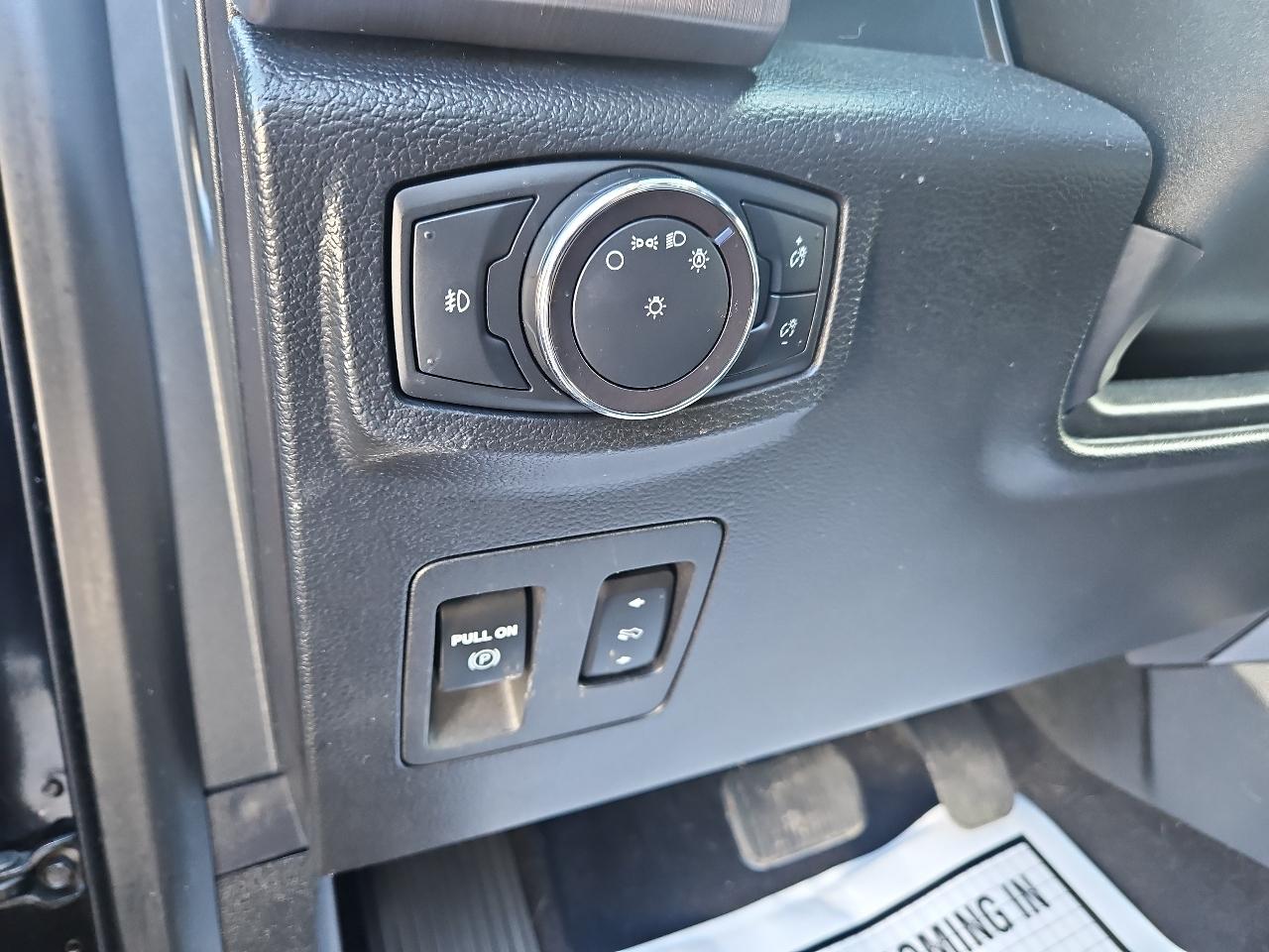 Ford Expedition Platinum 4x4 2019