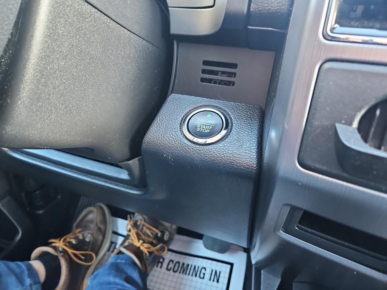 Ford Expedition Platinum 4x4 2019