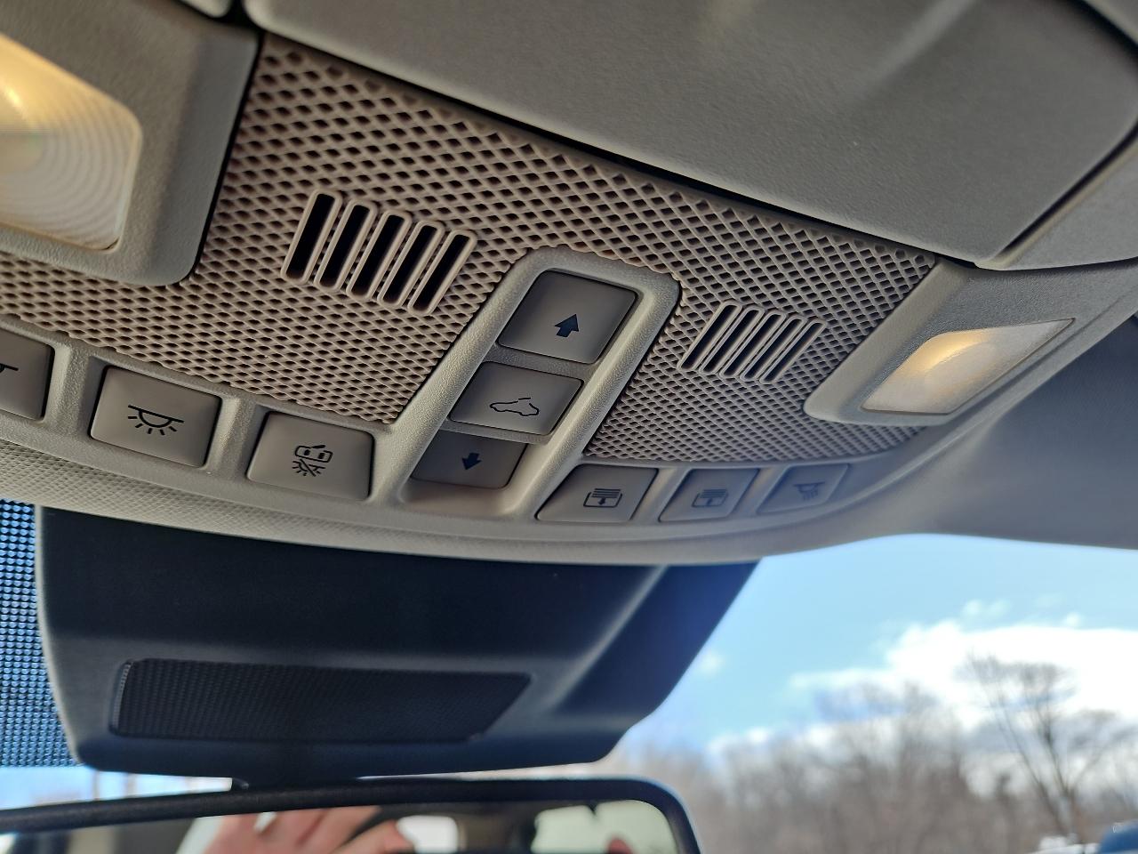 Ford Expedition Platinum 4x4 2019