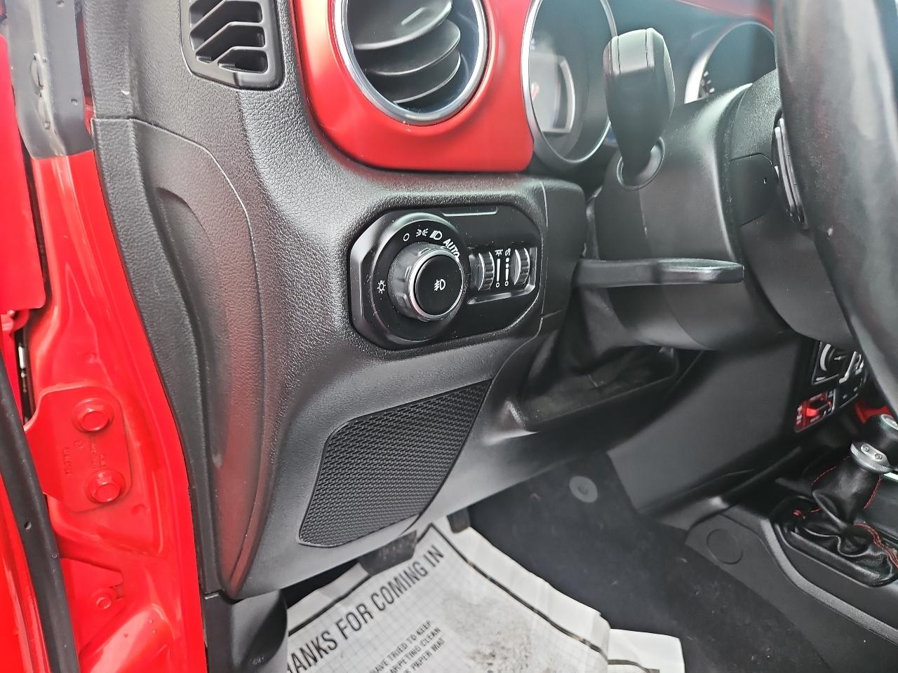 Jeep Wrangler Unlimited Rubicon 4x4 2021