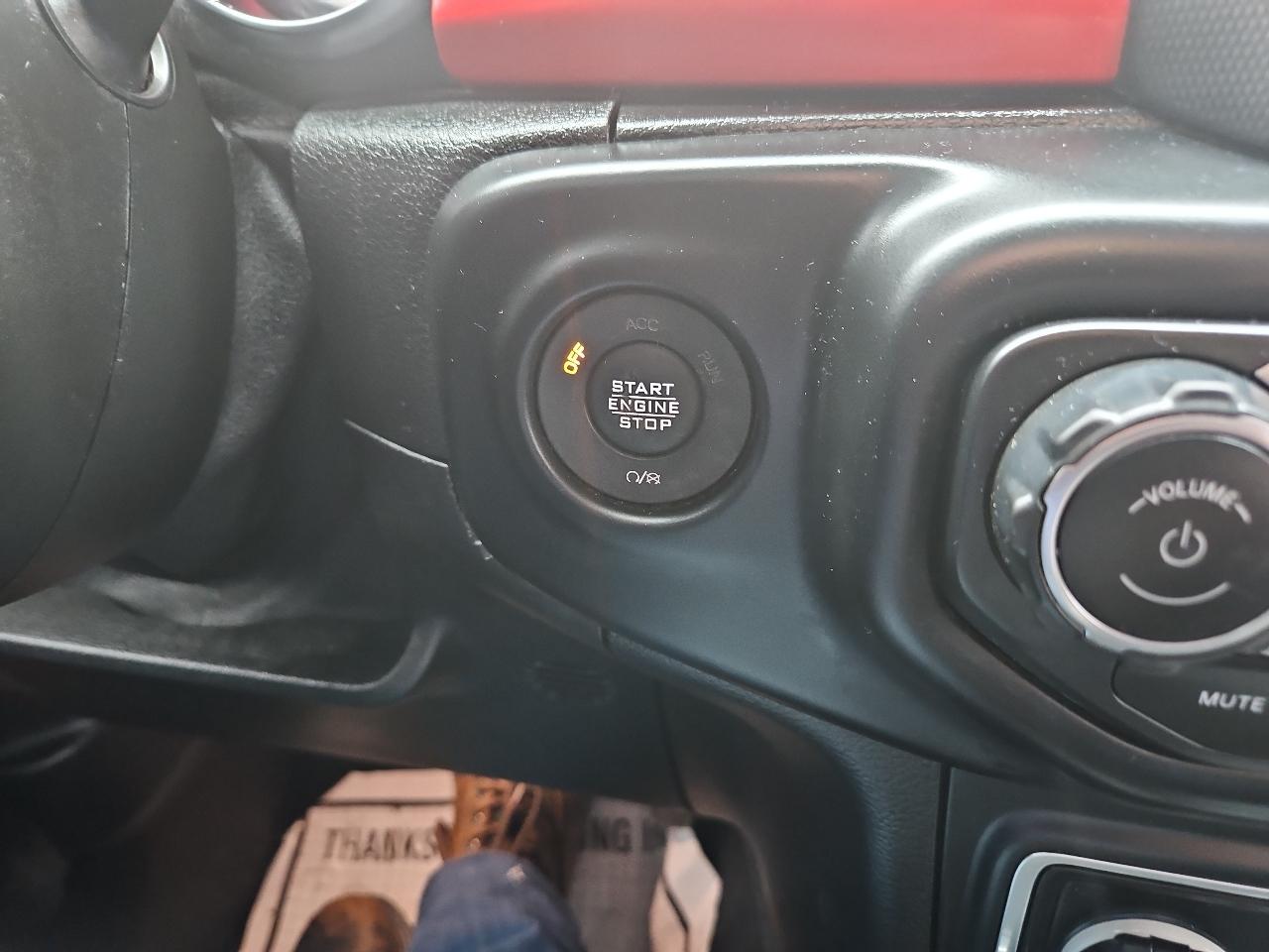 Jeep Wrangler Unlimited Rubicon 4x4 2021