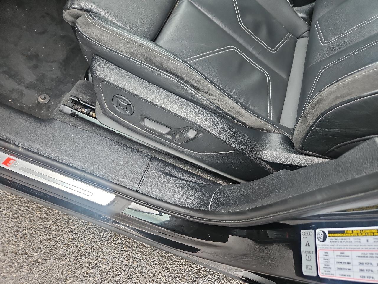 Audi Q3 S line Premium Plus 45 TFSI quattro 2020