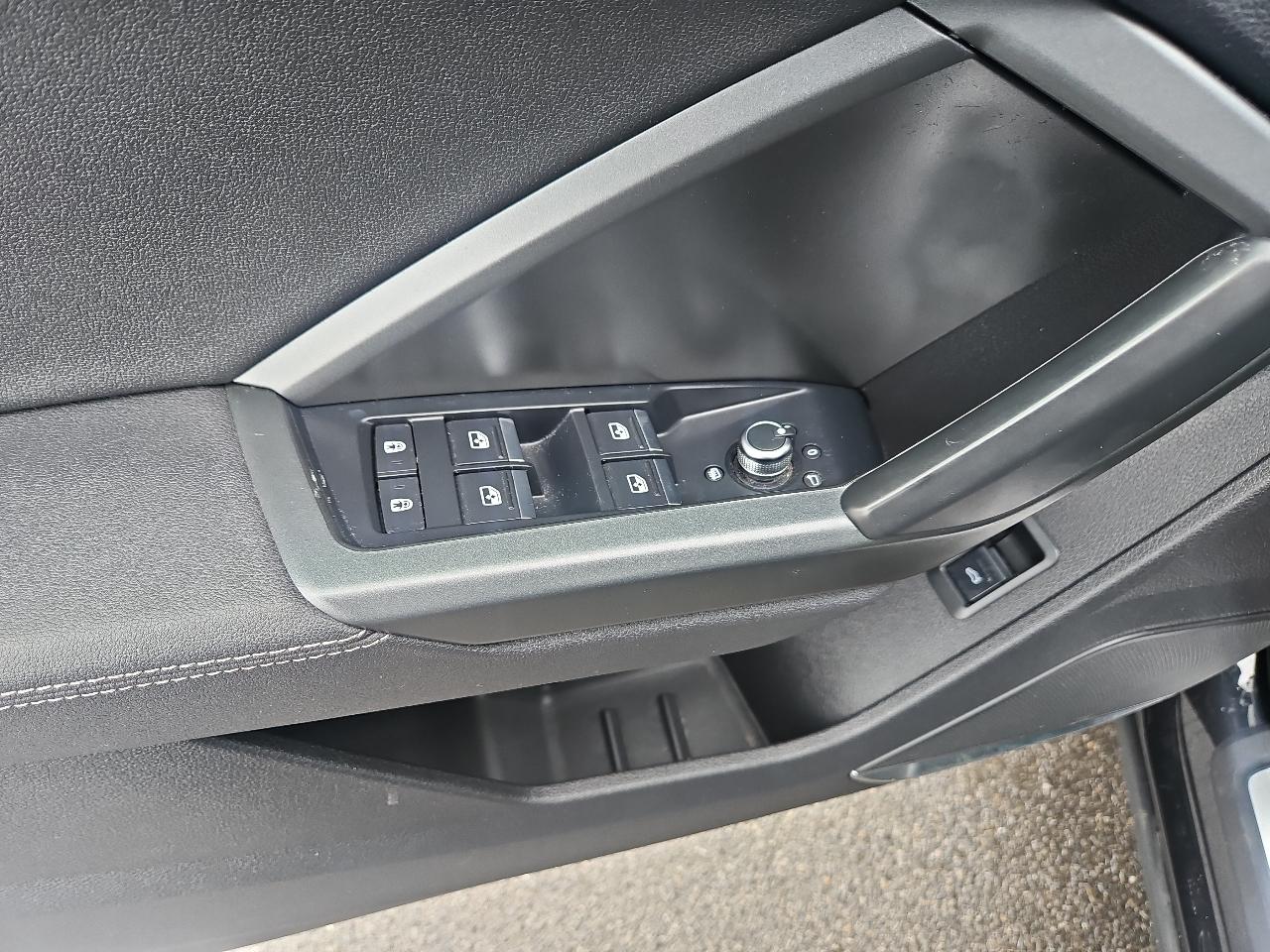 Audi Q3 S line Premium Plus 45 TFSI quattro 2020