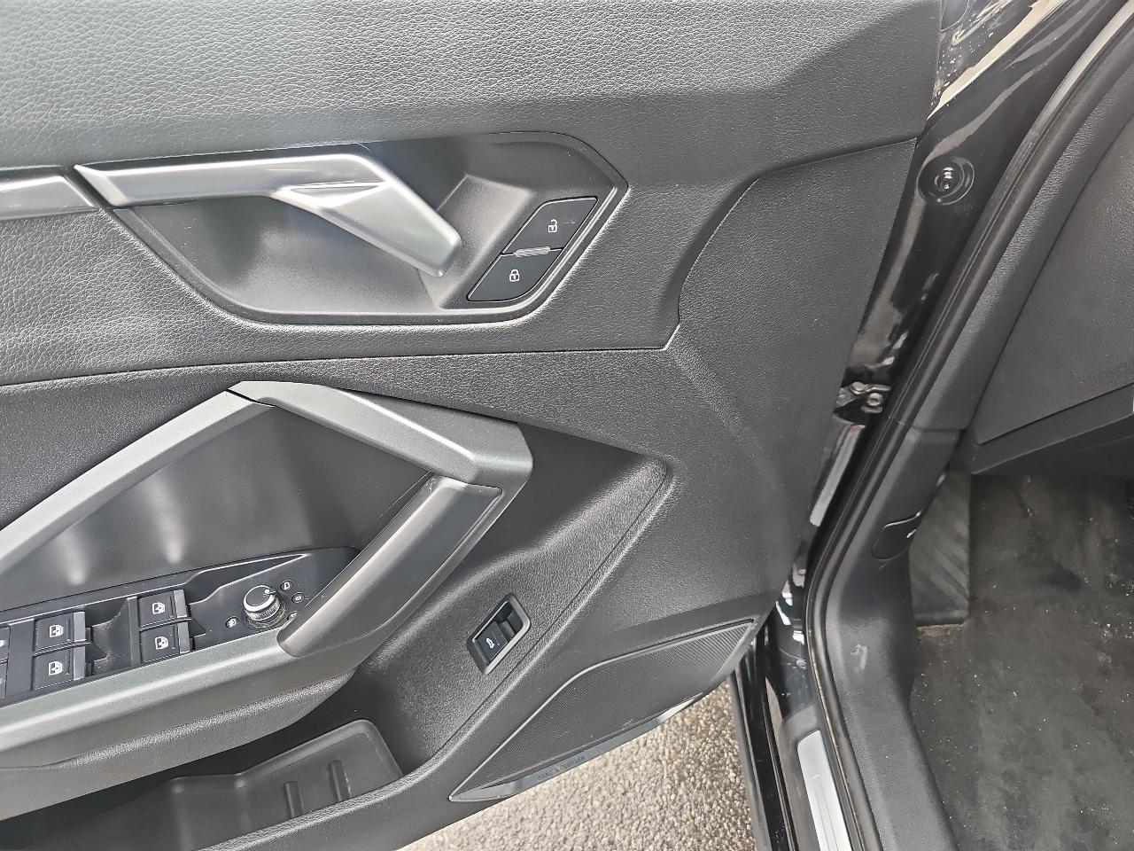 Audi Q3 S line Premium Plus 45 TFSI quattro 2020