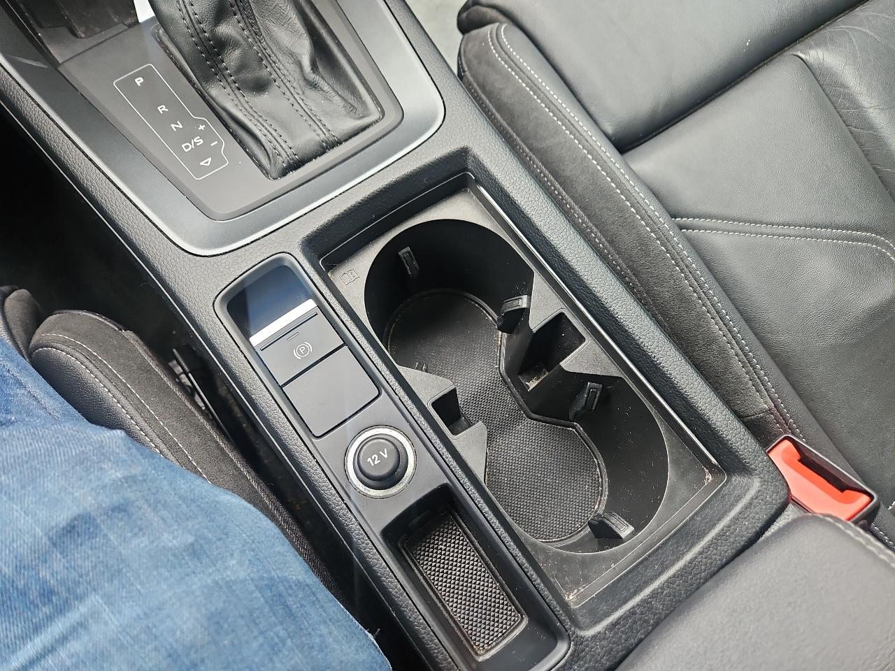 Audi Q3 S line Premium Plus 45 TFSI quattro 2020