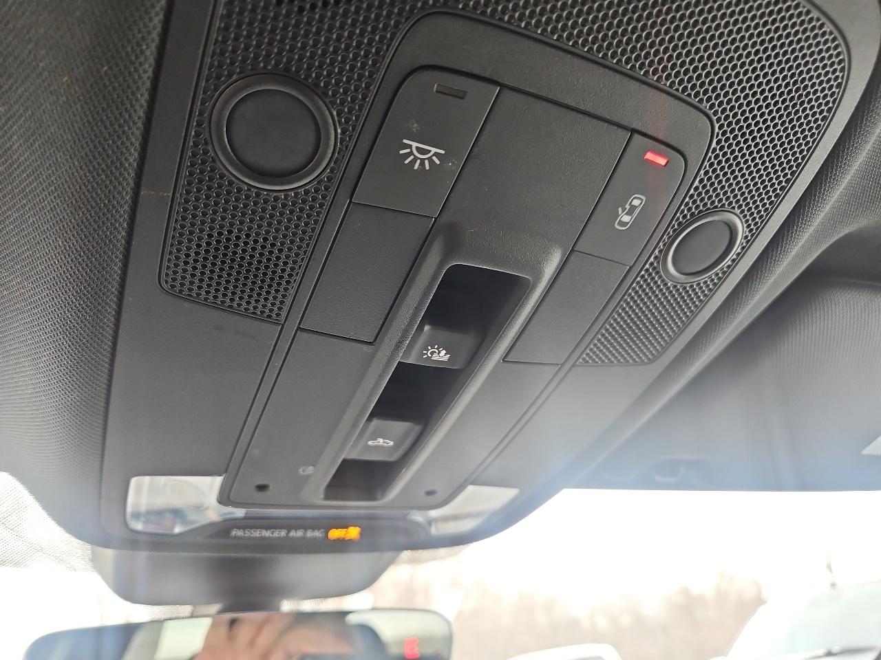 Audi Q3 S line Premium Plus 45 TFSI quattro 2020