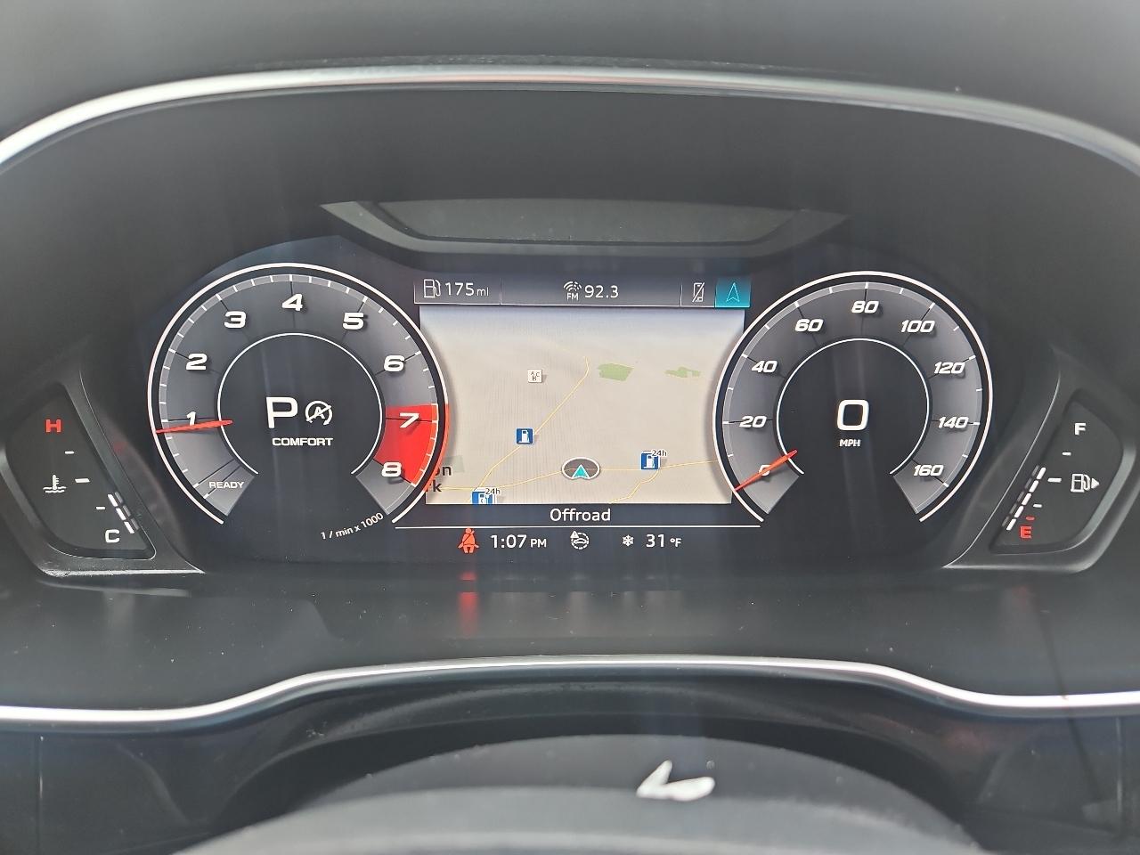 Audi Q3 S line Premium Plus 45 TFSI quattro 2020