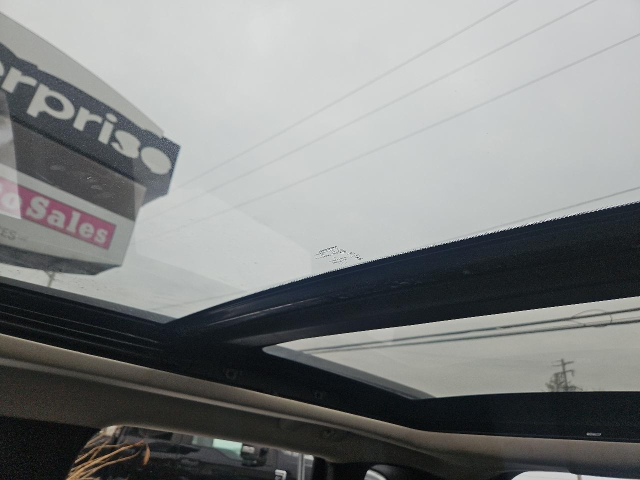 Jeep Cherokee 4WD 4dr Trailhawk 2016