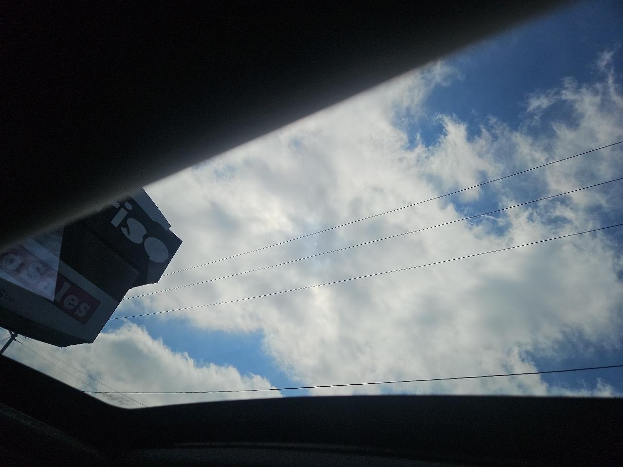 Honda CR-V EX AWD 2021