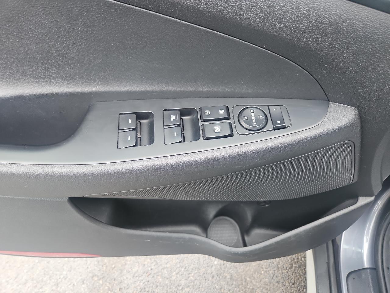 Hyundai Tucson SEL AWD 2019