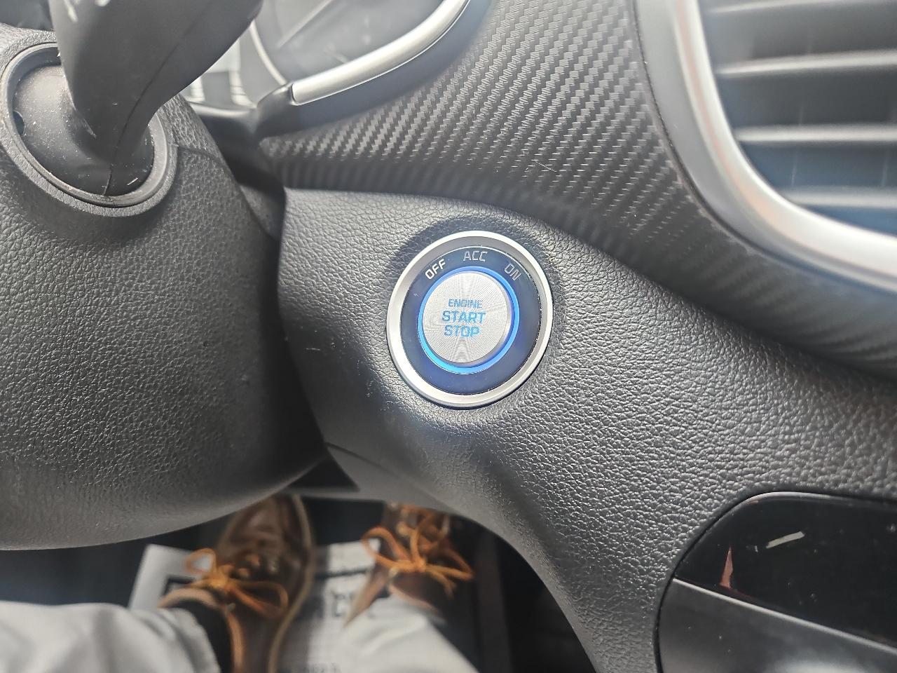 Hyundai Tucson SEL AWD 2019