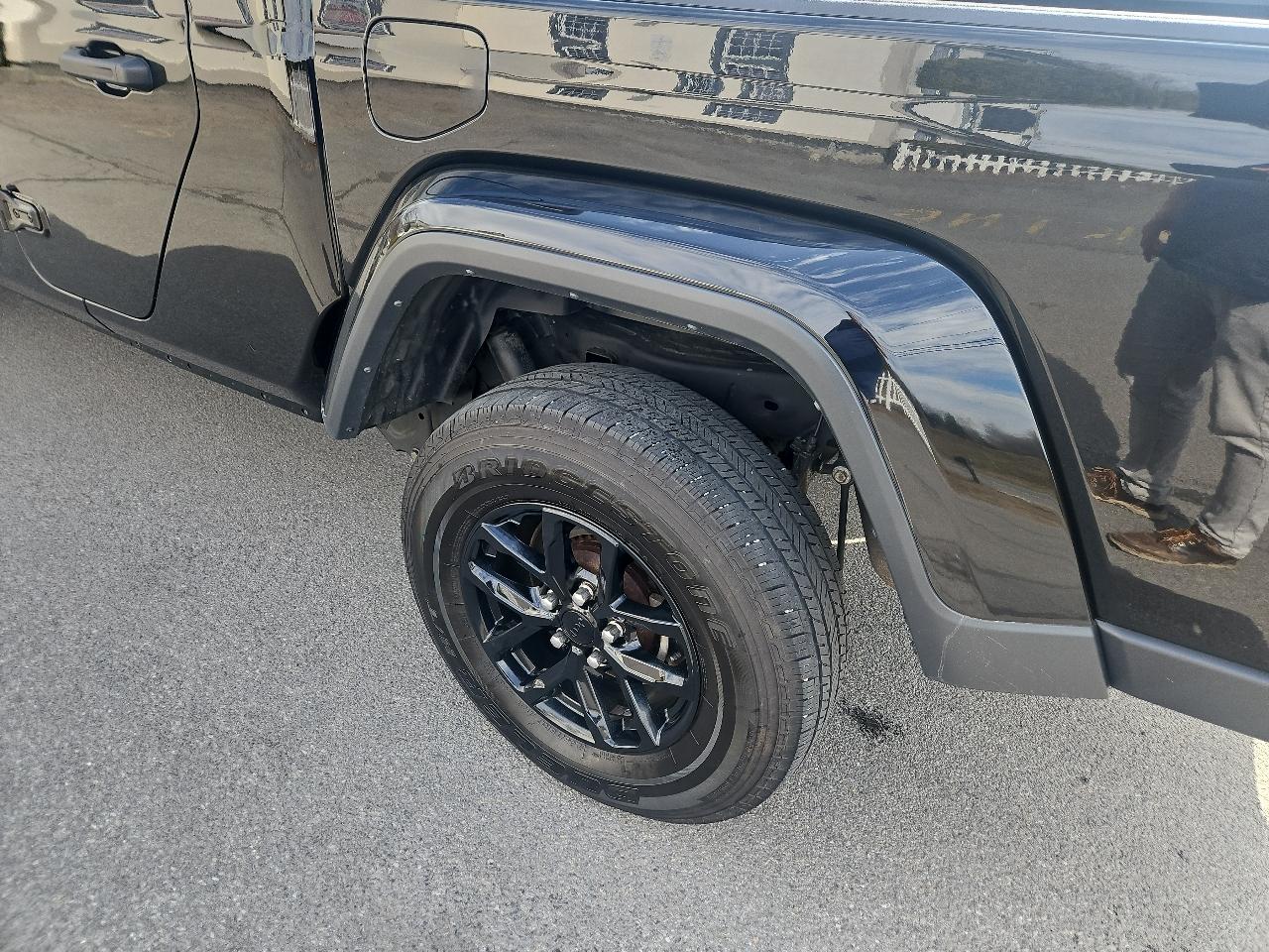 Jeep Gladiator Sport S 4x4 2021