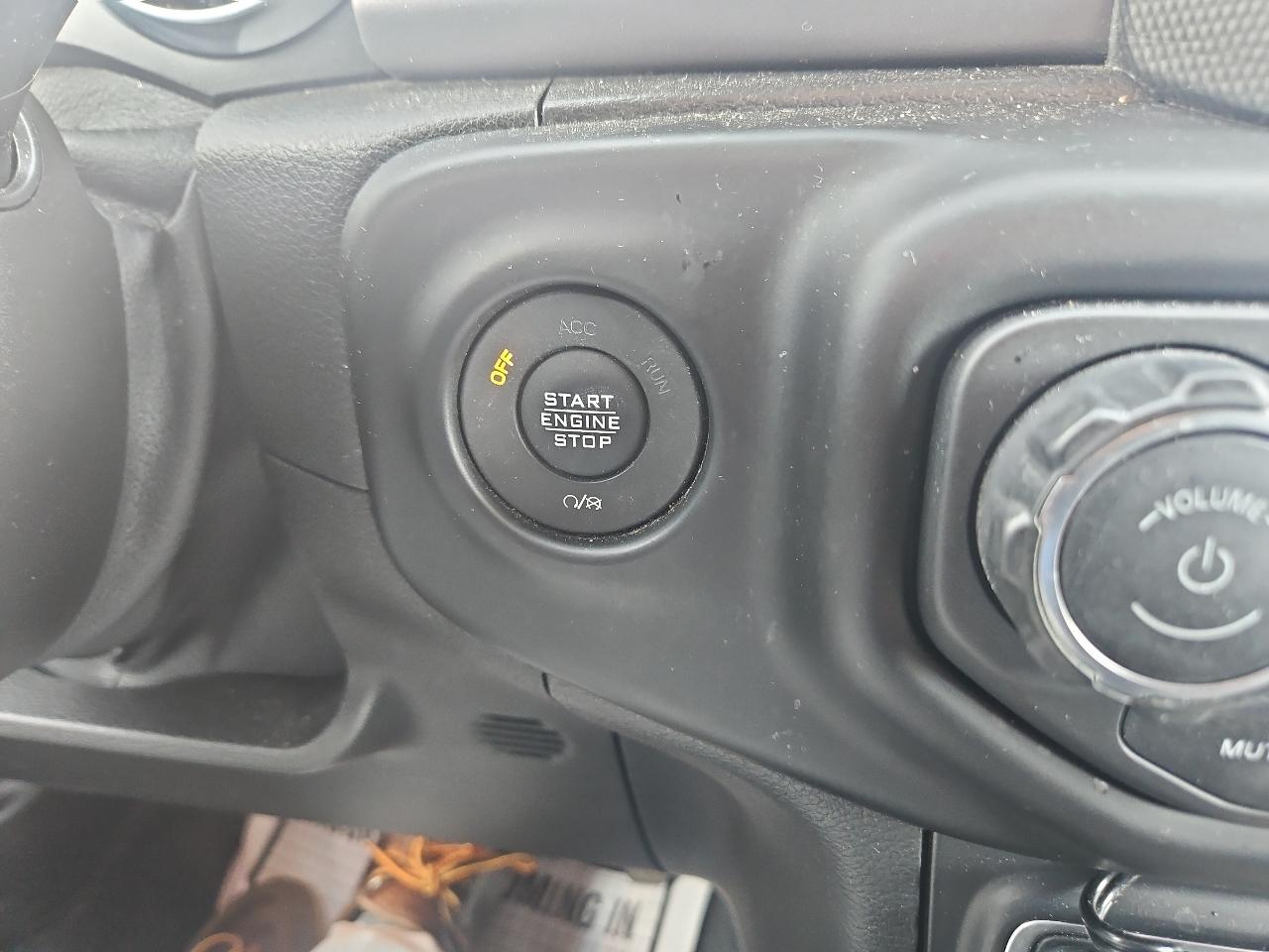 Jeep Gladiator Sport S 4x4 2021