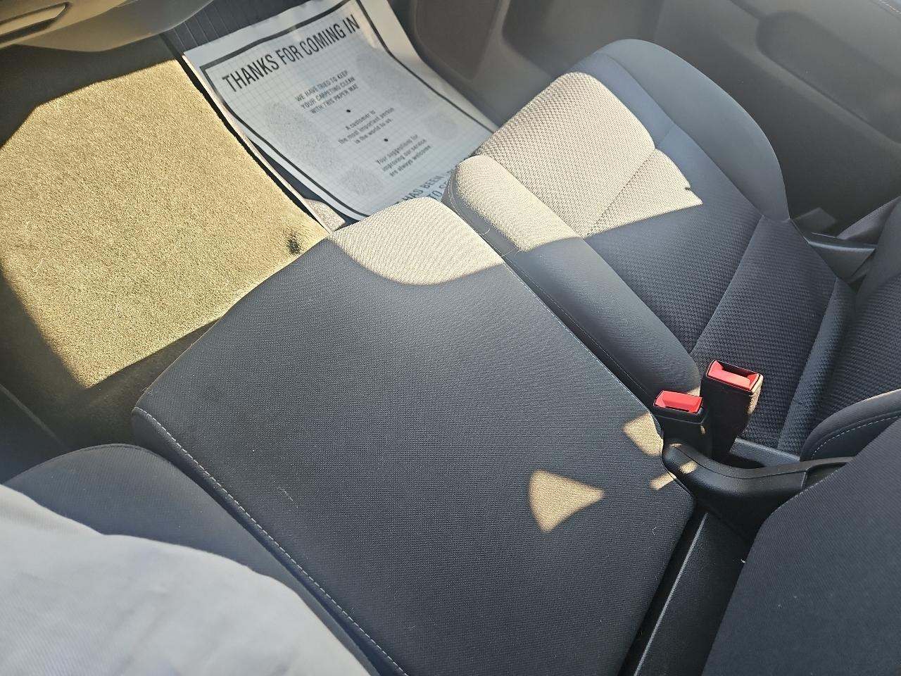 GMC Sierra 2500HD 4WD Crew Cab 153.7" SLE 2016