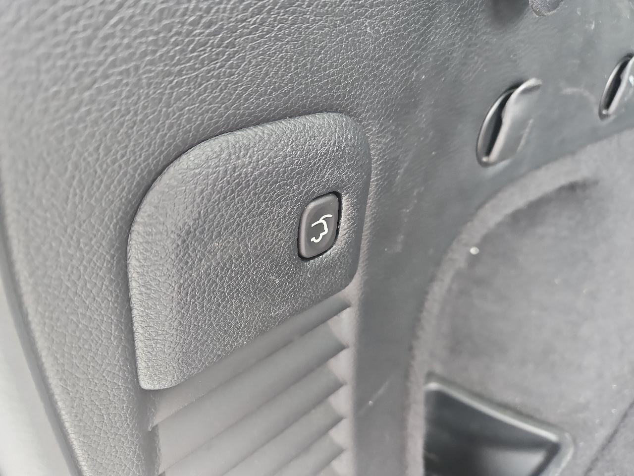 Jeep Grand Cherokee Overland 4x4 2020