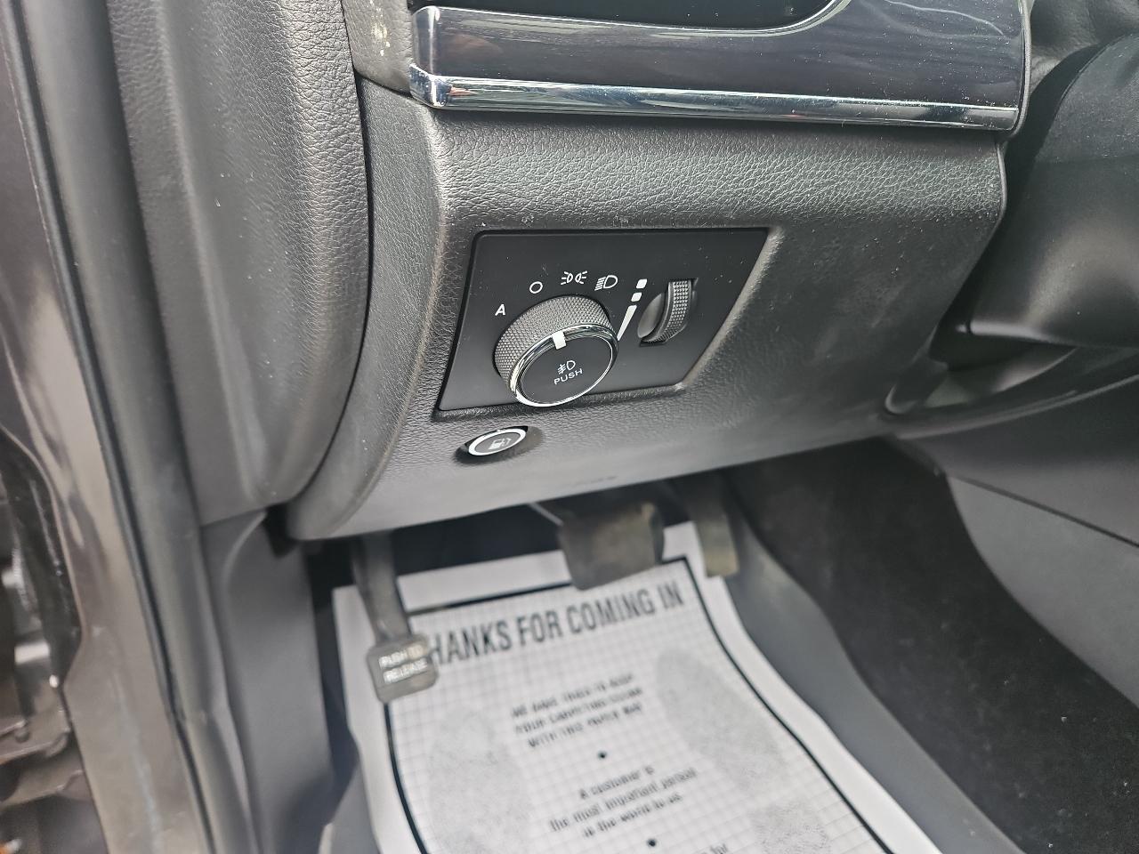 Jeep Grand Cherokee Overland 4x4 2020