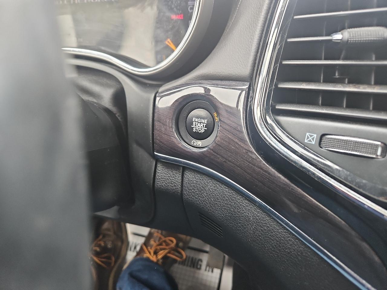 Jeep Grand Cherokee Overland 4x4 2020