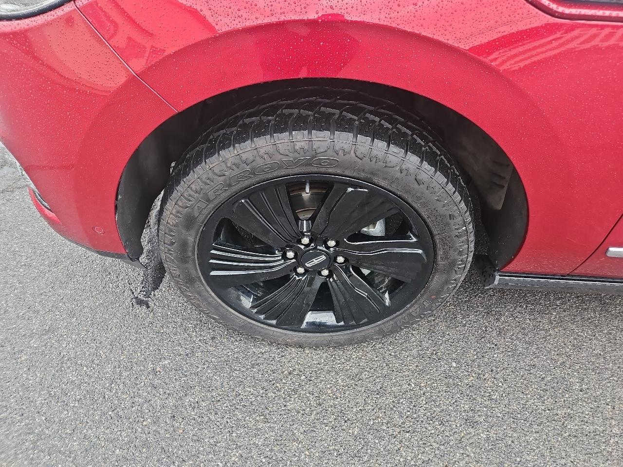 Lincoln Navigator Reserve 4x4 2019