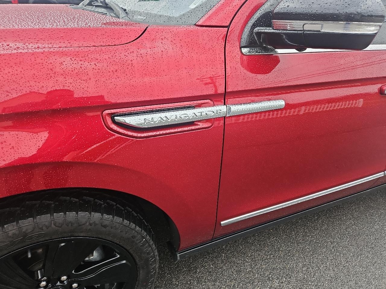 Lincoln Navigator Reserve 4x4 2019