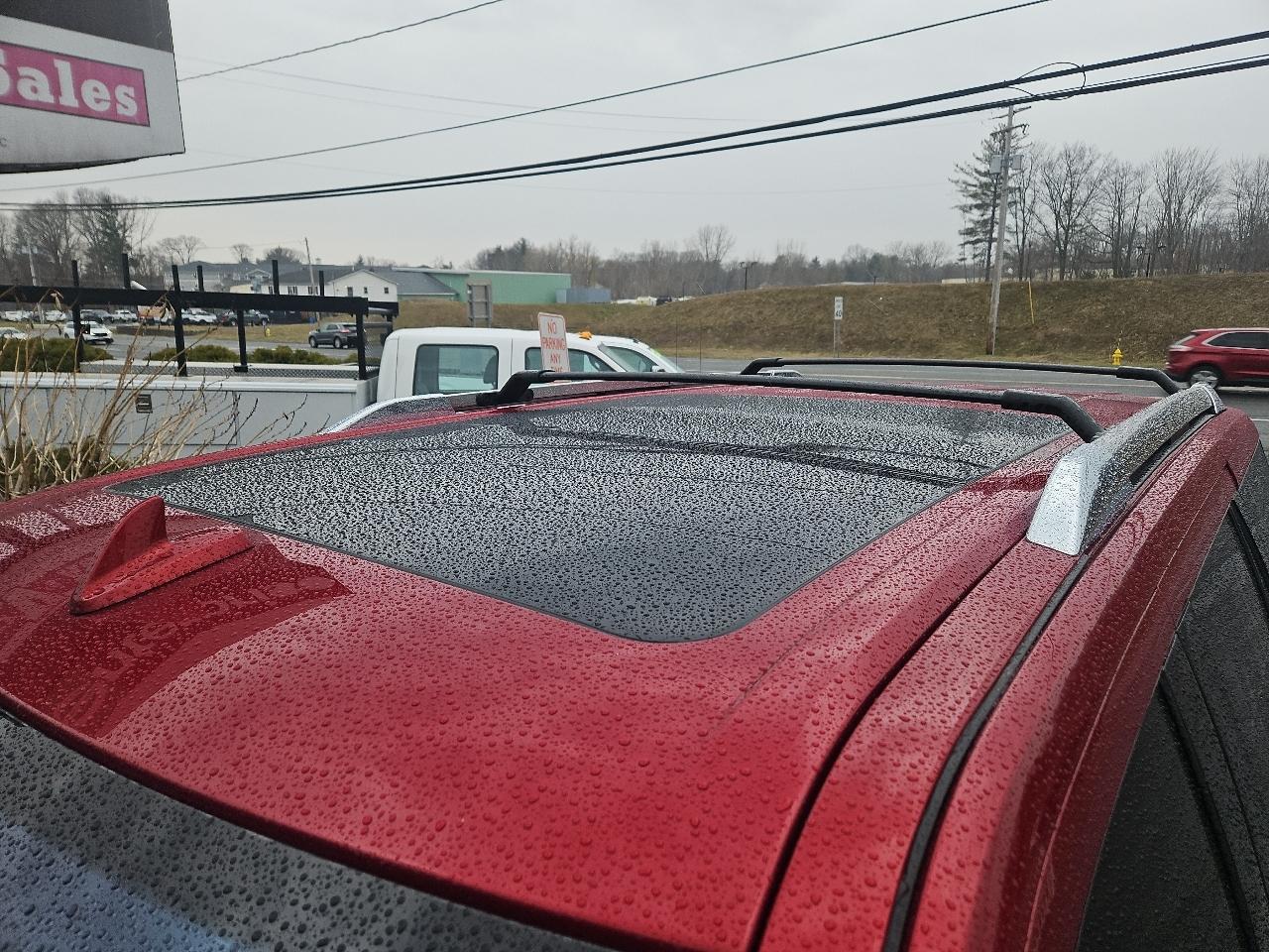 Lincoln Navigator Reserve 4x4 2019