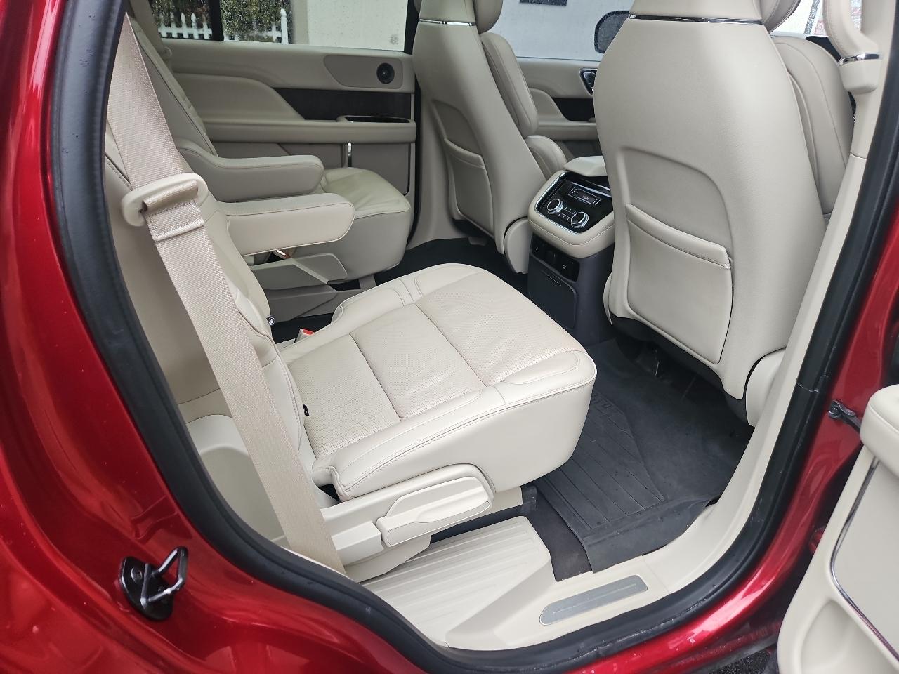 Lincoln Navigator Reserve 4x4 2019