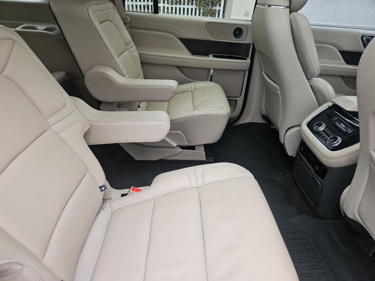 Lincoln Navigator Reserve 4x4 2019