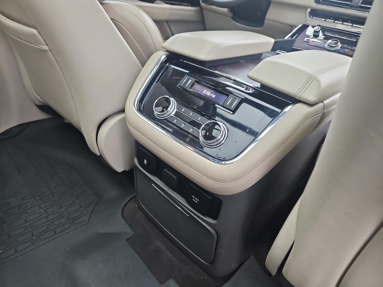 Lincoln Navigator Reserve 4x4 2019