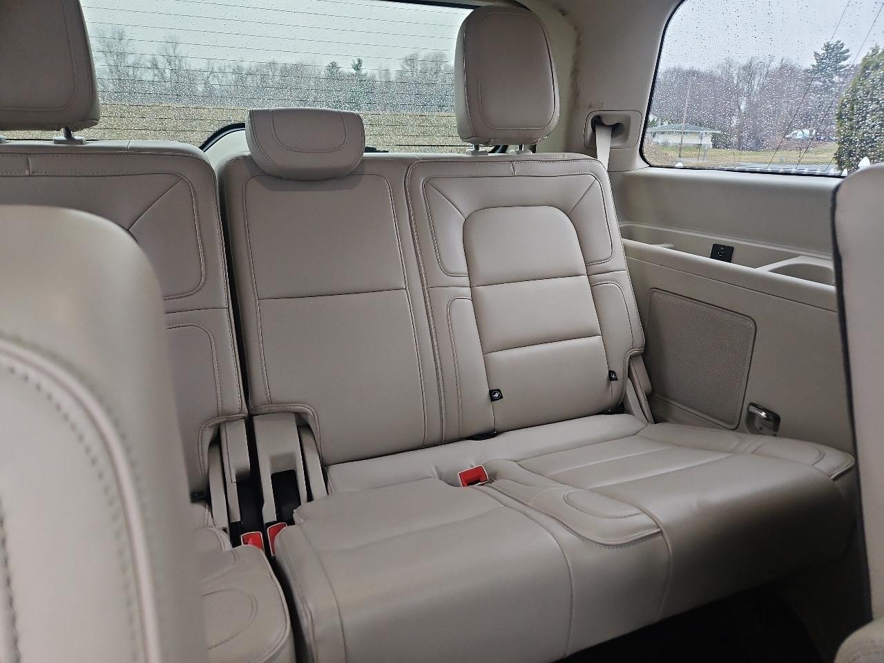 Lincoln Navigator Reserve 4x4 2019