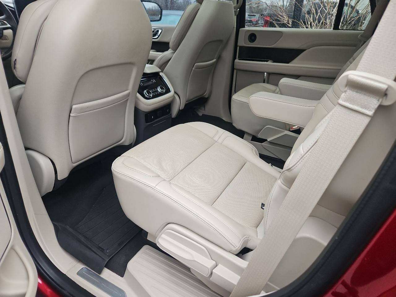 Lincoln Navigator Reserve 4x4 2019