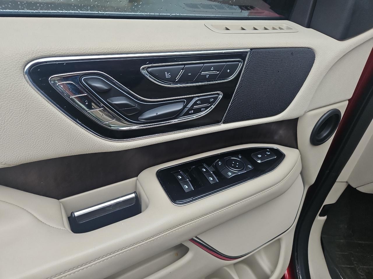 Lincoln Navigator Reserve 4x4 2019