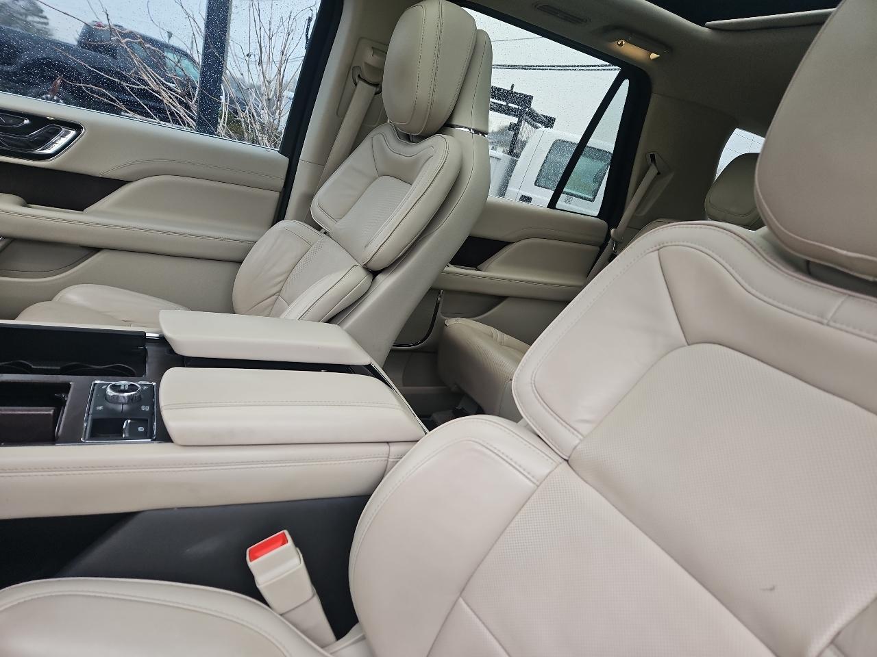 Lincoln Navigator Reserve 4x4 2019