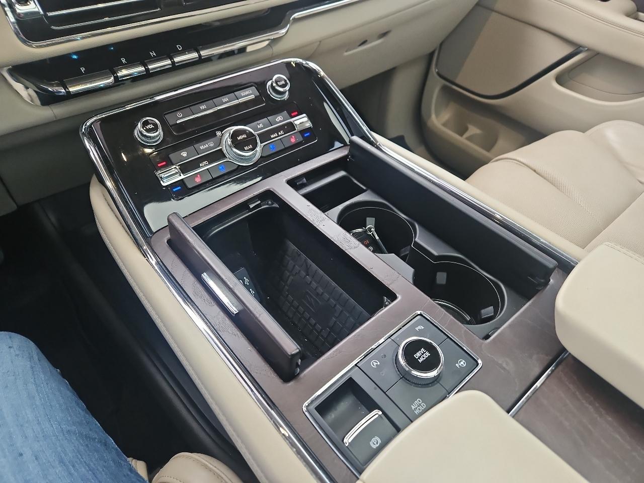 Lincoln Navigator Reserve 4x4 2019