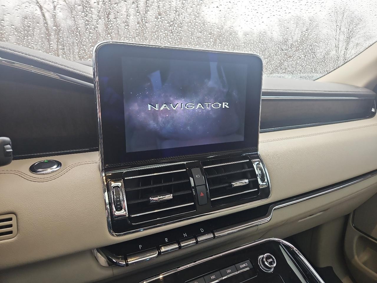 Lincoln Navigator Reserve 4x4 2019