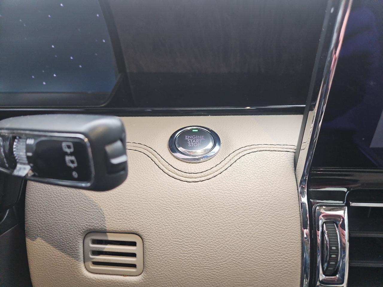 Lincoln Navigator Reserve 4x4 2019