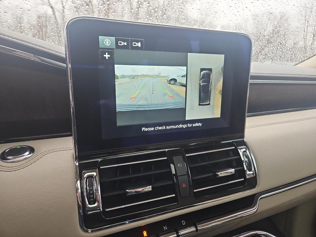 Lincoln Navigator Reserve 4x4 2019