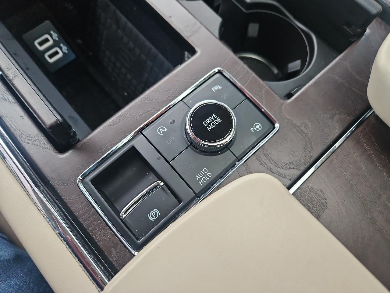 Lincoln Navigator Reserve 4x4 2019