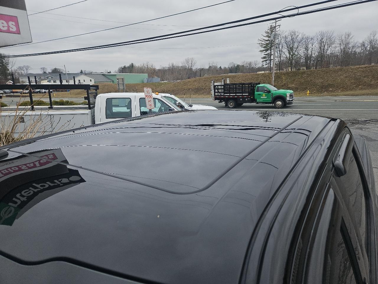 Ford F-150 4WD SuperCrew 145" XLT 2016