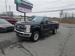 2024 Ford Super Duty F-350 SRW 