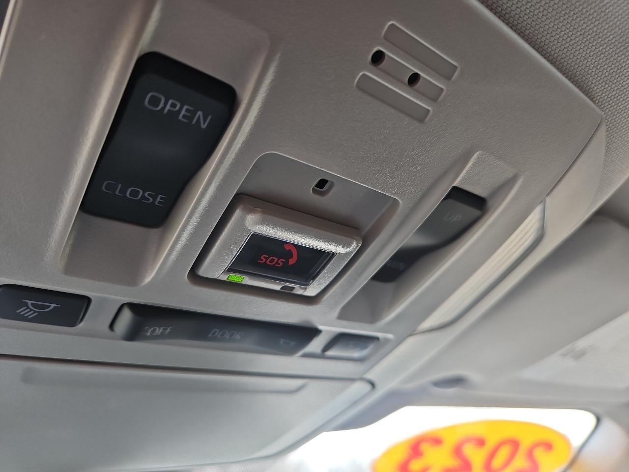 Toyota Highlander XLE AWD (Natl) 2023