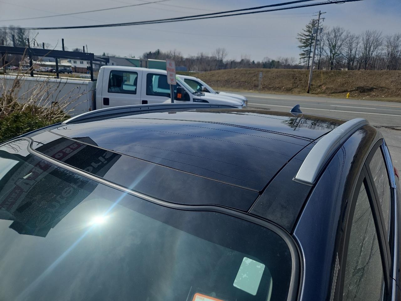 Kia Sportage AWD 4dr EX 2016