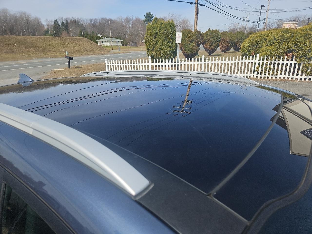 Kia Sportage AWD 4dr EX 2016